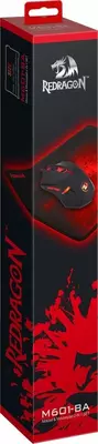 Sichqoncha Redragon M601BA