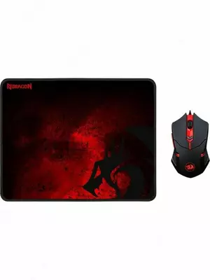 Sichqoncha Redragon M601BA