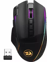 Мышь беспроводная REDRAGON ENLIGHTMENT