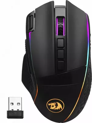 Мышь беспроводная REDRAGON ENLIGHTMENT