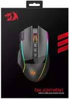 Мышь беспроводная REDRAGON ENLIGHTMENT Только в розницу