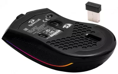 Simsiz sichqoncha REDRAGON Storm Pro