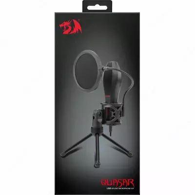 Микрофон Redragon Quasar 2