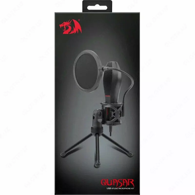 Микрофон Redragon Quasar 2
