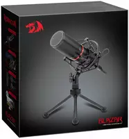 Микрофон проводной Redragon Blazar GM300 Только в розницу