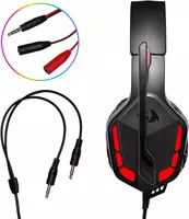 Redragon Themis o'yin eshitish vositasi - 312 500 so'm