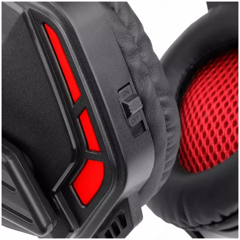 Redragon Themis o'yin eshitish vositasi