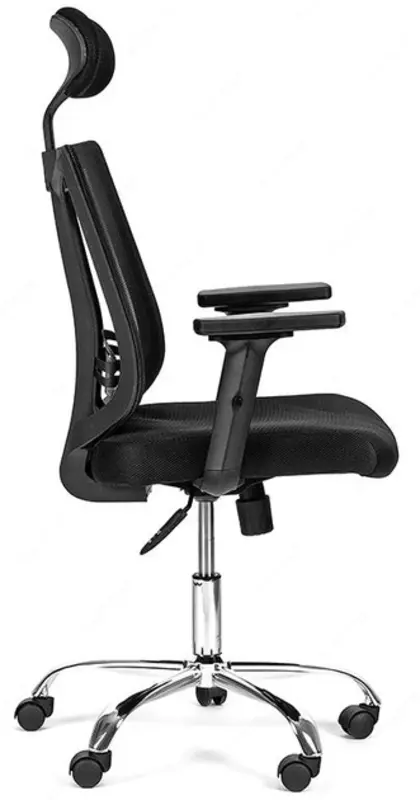 Кресло офисное 4512 Deli