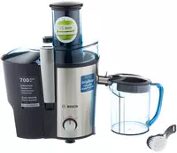 Mazrkazda aylantiruvchi sharbat chiqargich Bosch MES3500 - 1 925 000 so'm