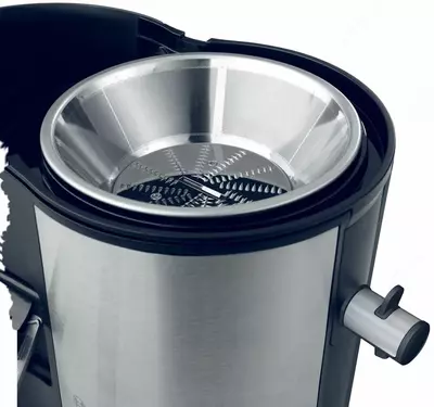 Mazrkazda aylantiruvchi sharbat chiqargich Bosch MES3500