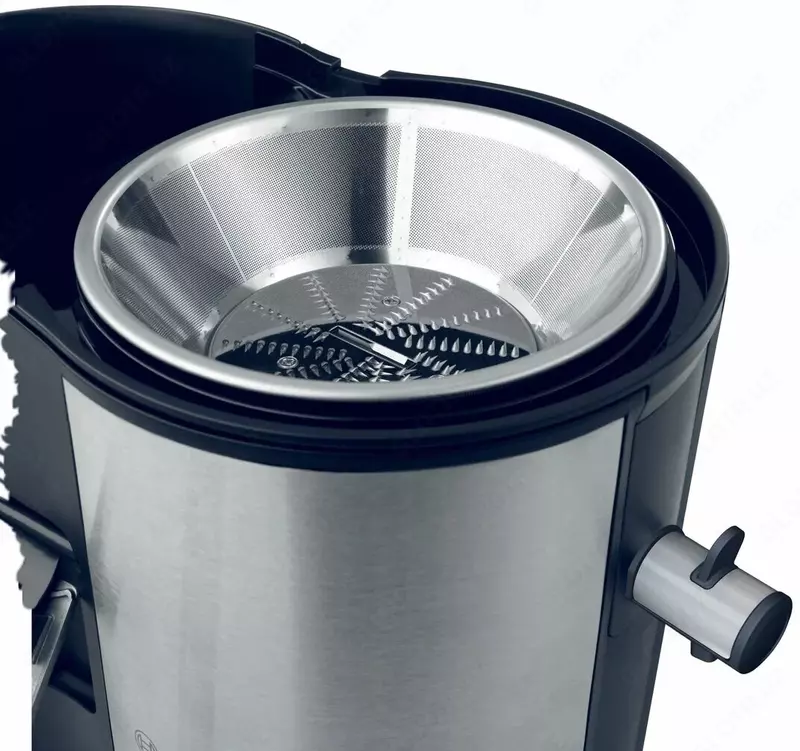 Mazrkazda aylantiruvchi sharbat chiqargich Bosch MES3500