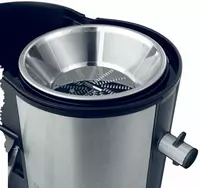 Mazrkazda aylantiruvchi sharbat chiqargich Bosch MES3500 Chakana savdo