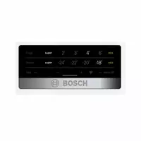  Холодильник Bosch KGN39XW30U - 