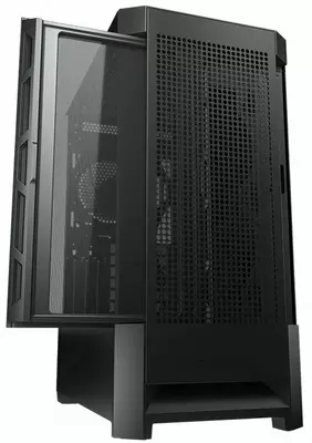 Компьютерный корпус Cougar Airface