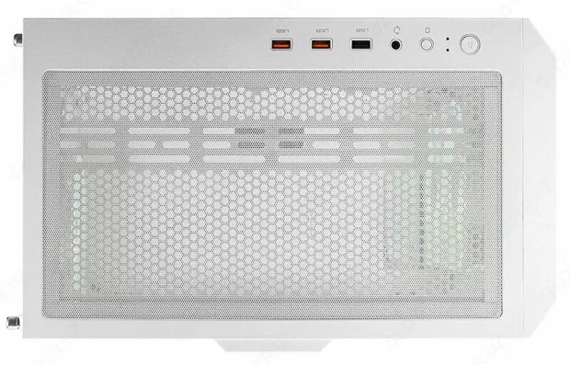 Kompyuter korpus Cougar Airface RGB White