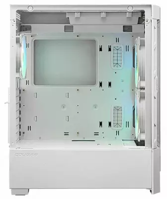 Компьютерный корпус Cougar Airface RGB White