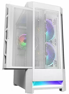 Компьютерный корпус Cougar Airface RGB White