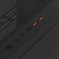 Компьютерный корпус Cougar Duoface RGB - 1 037 500 сум