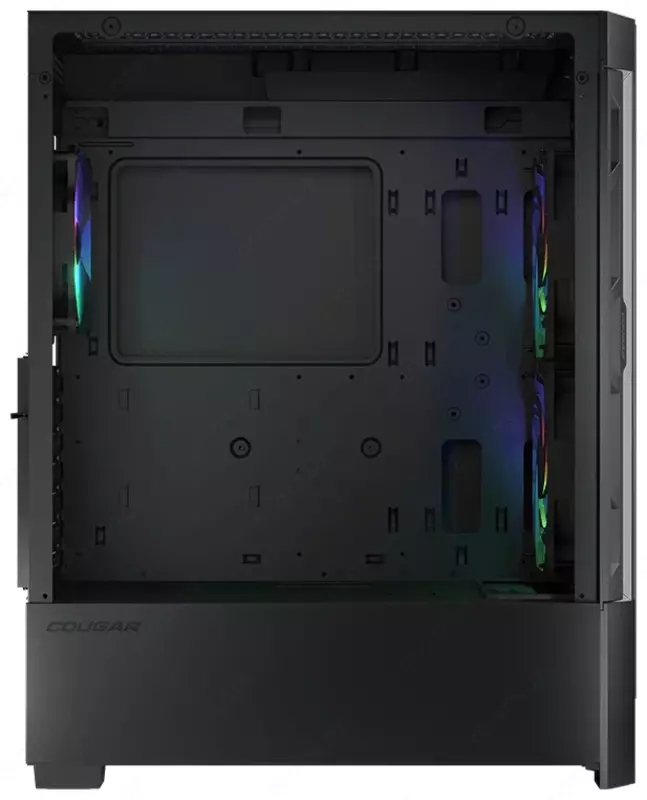 Kompyuter korpus Cougar Duoface RGB