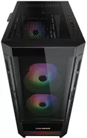 Компьютерный корпус Cougar Duoface RGB Только в розницу