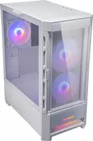 Компьютерный корпус Cougar Duoface RGB White - 1 050 000 сум