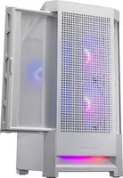 Компьютерный корпус Cougar Duoface RGB White Только в розницу