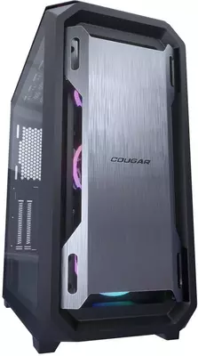 Компьютерный корпус Cougar MX670 RGB