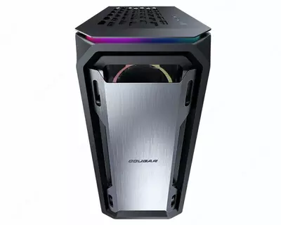 Компьютерный корпус Cougar MX670 RGB