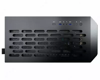 Компьютерный корпус Cougar MX670 RGB