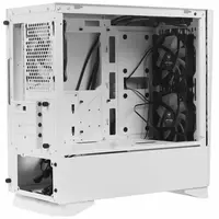 1 012 500 сум Компьютерный корпус Cougar MG140 Air RGB White