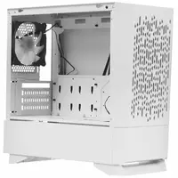 Компьютерный корпус Cougar MG140 Air RGB White Только в розницу