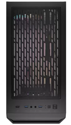 Компьютерный корпус Cougar MG140 Air RGB Black