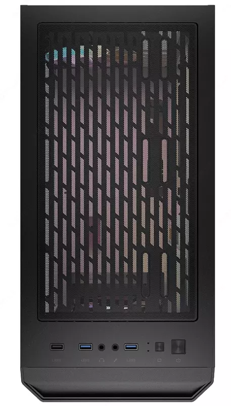 Компьютерный корпус Cougar MG140 Air RGB Black