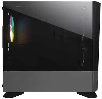 Компьютерный корпус Cougar MG140 Air RGB Black