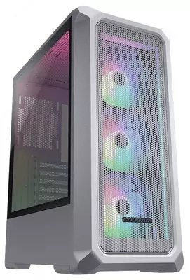 Kompyuter korpus Cougar Archon 2 Mesh RGB White