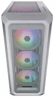 Компьютерный корпус Cougar Archon 2 Mesh RGB White - 937 500 сум
