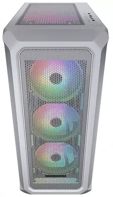 Kompyuter korpus Cougar Archon 2 Mesh RGB White