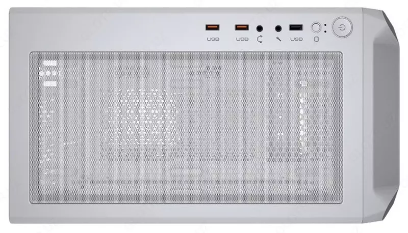 Компьютерный корпус Cougar Archon 2 Mesh RGB White