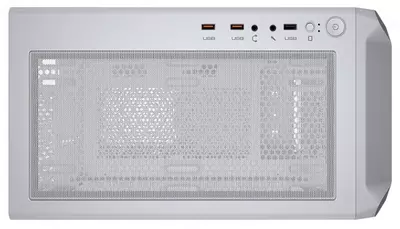 Компьютерный корпус Cougar Archon 2 Mesh RGB White