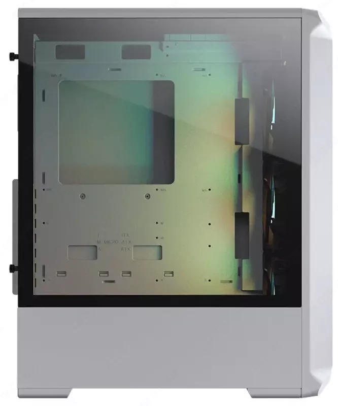 Компьютерный корпус Cougar Archon 2 Mesh RGB White