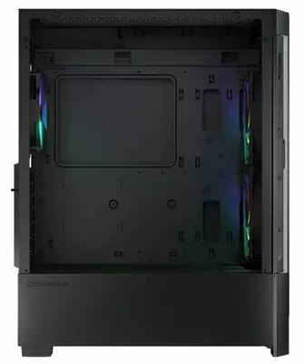 Компьютерный корпус Cougar Airface RGB Black