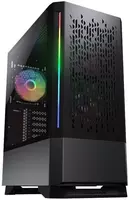 Компьютерный корпус Cougar MX430 Air RGB Black