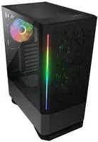 Компьютерный корпус Cougar MX430 Air RGB Black - 1 062 500 сум
