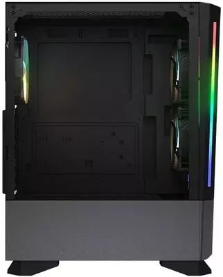 Компьютерный корпус Cougar MX430 Air RGB Black