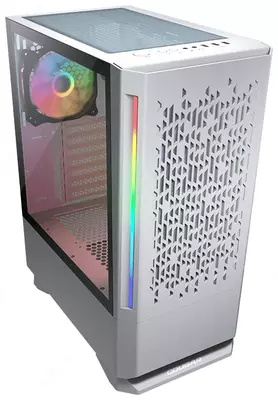 Компьютерный корпус Cougar MX430 Air RGB White