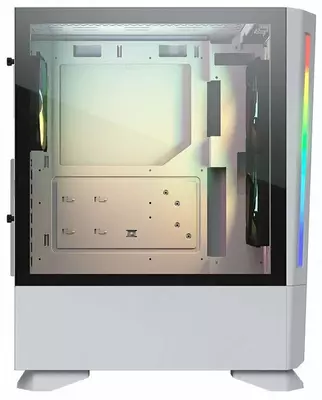 Компьютерный корпус Cougar MX430 Air RGB White