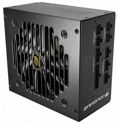 Quvvat manbai COUGAR XTC GEX850