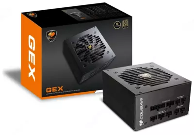 Quvvat manbai COUGAR XTC GEX850