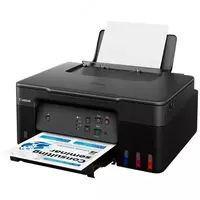 Струйное МФУ Canon Pixma G3430