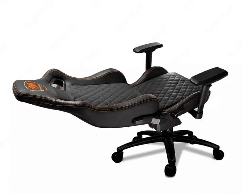 Игровое кресло COUGAR Armor S